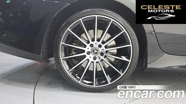 MERCEDES AMG CLS-Classe C257 CLS450 4MATIC AMG Line 2021 — photo 5 sur 20