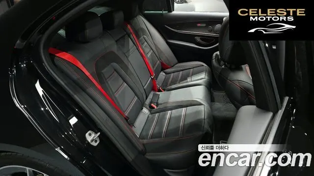 MERCEDES AMG E-Classe W213 E53 AMG 4MATIC+ 2020 — photo 12 sur 20