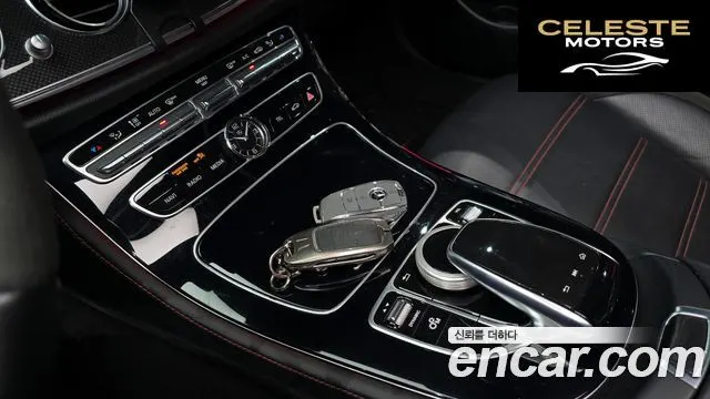 MERCEDES AMG E-Classe W213 E53 AMG 4MATIC+ 2020 — photo 17 sur 20