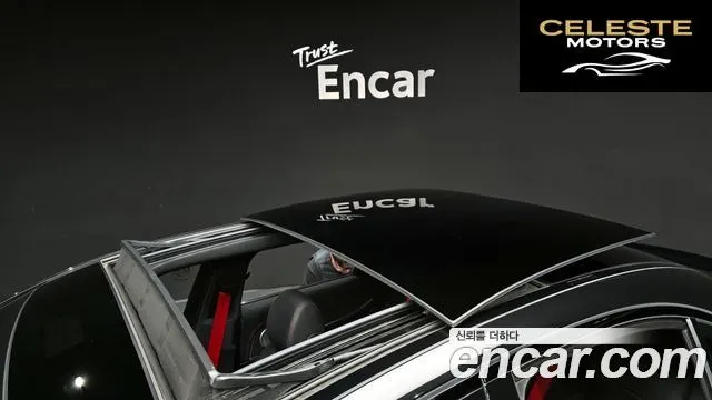 MERCEDES AMG E-Classe W213 E53 AMG 4MATIC+ 2020 — photo 19 sur 20