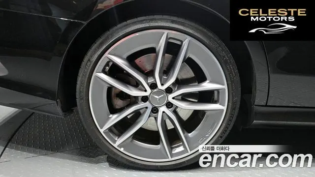 MERCEDES AMG E-Classe W213 E53 AMG 4MATIC+ 2020 — photo 5 sur 20