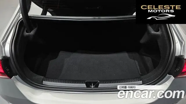 MERCEDES AMG A-Classe W177 AMG A35 4MATIC Berline 2023 — photo 20 sur 20