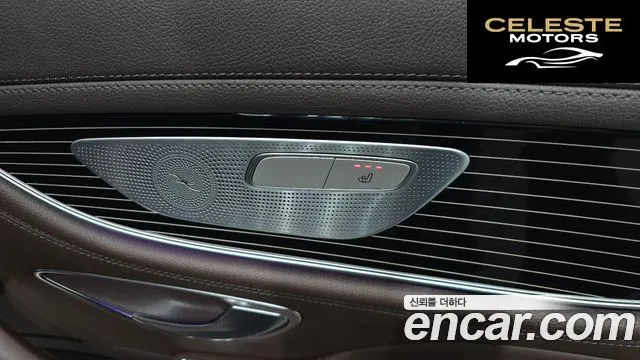 MERCEDES AMG CLS-Classe C257 CLS450 4MATIC AMG Line 2019 — photo 18 sur 20