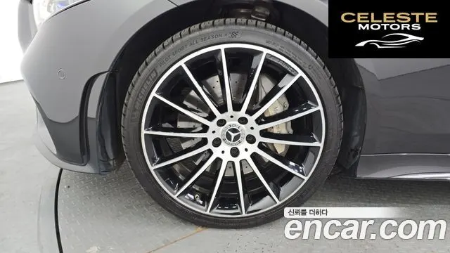 MERCEDES AMG CLS-Classe C257 CLS450 4MATIC AMG Line 2019 — photo 5 sur 20