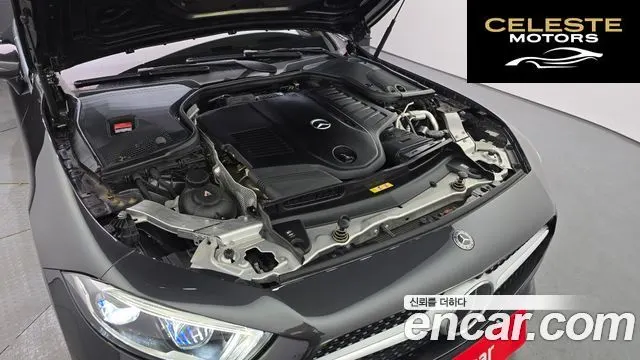 MERCEDES AMG CLS-Classe C257 CLS450 4MATIC AMG Line 2019 — photo 6 sur 20