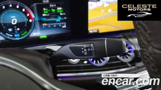 MERCEDES AMG CLS-Classe C257 CLS450 4MATIC AMG Line 2019 — photo 9 sur 20