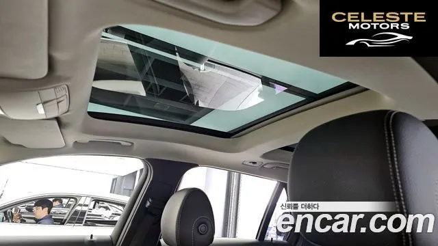 MERCEDES AMG GLC-Classe X253 GLC350e 4MATIC AMG Line 2019 — photo 19 sur 26