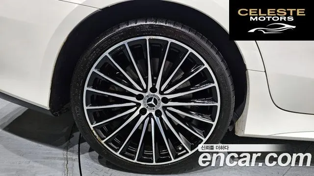 MERCEDES AMG CLS-Classe C257 CLS450 4MATIC AMG Line 2022 — photo 5 sur 20