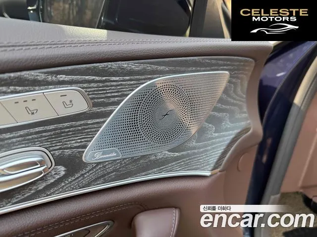 MERCEDES AMG CLS-Classe C257 CLS450 4MATIC AMG Line 2021 — photo 14 sur 20