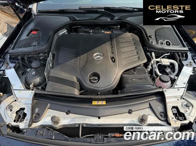 MERCEDES AMG CLS-Classe C257 CLS450 4MATIC AMG Line 2021 — photo 17 sur 20