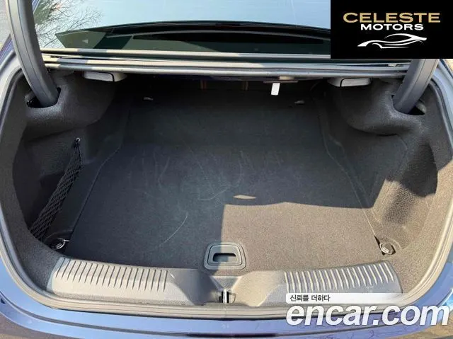MERCEDES AMG CLS-Classe C257 CLS450 4MATIC AMG Line 2021 — photo 18 sur 20