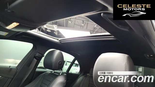 MERCEDES AMG E-Classe W213 E220d 4MATIC AMG Line 2021 — photo 19 sur 20