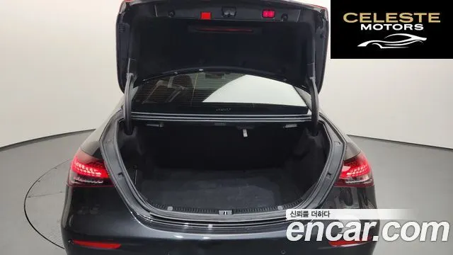 MERCEDES AMG E-Classe W213 E220d 4MATIC AMG Line 2021 — photo 20 sur 20