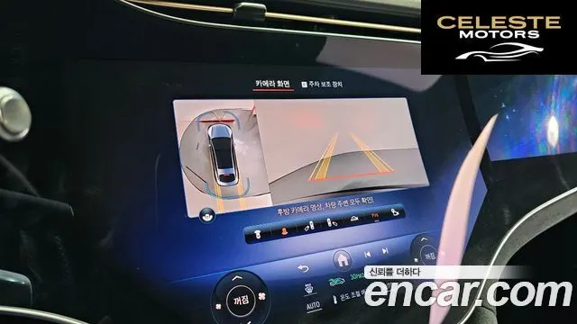 MERCEDES AMG EQS V297 EQS450+ AMG Line 2022 — photo 15 sur 20