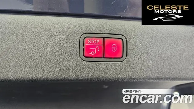 MERCEDES AMG EQS V297 EQS450+ AMG Line 2022 — photo 20 sur 20