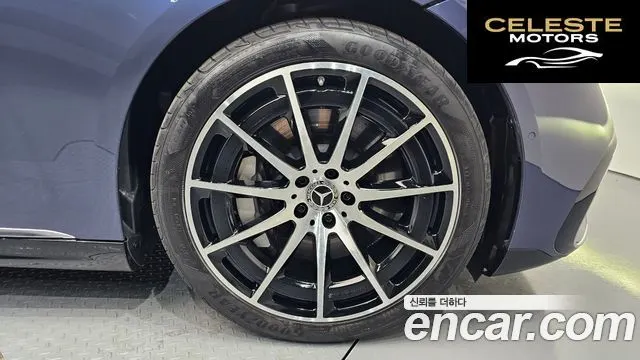 MERCEDES AMG EQS V297 EQS450+ AMG Line 2022 — photo 5 sur 20