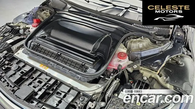 MERCEDES AMG EQS V297 EQS450+ AMG Line 2022 — photo 6 sur 20