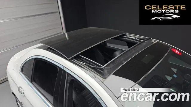 MERCEDES AMG E-Classe W213 E350 4MATIC AMG Line 2022 — photo 19 sur 20