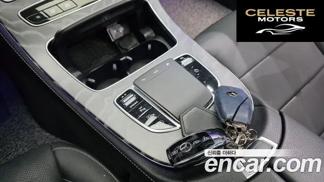 MERCEDES AMG E-Classe W213 E350 4MATIC AMG Line 2022 — photo 9 sur 20