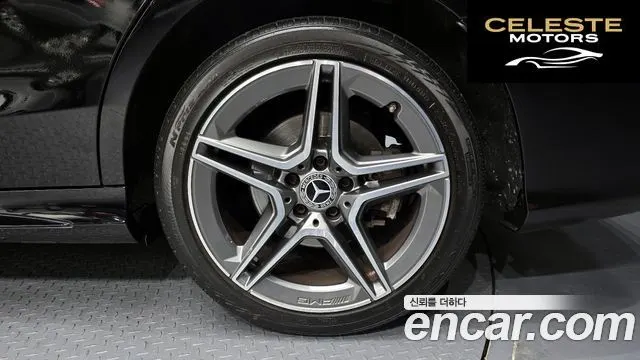MERCEDES AMG C-Classe W205 C200 AMG Line 2021 — photo 5 sur 20