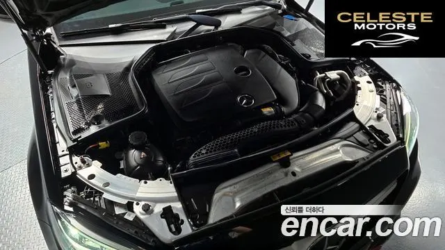 MERCEDES AMG C-Classe W205 C200 AMG Line 2021 — photo 6 sur 20