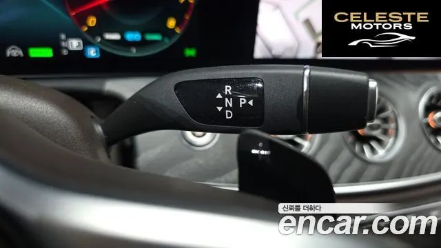 MERCEDES AMG CLS-Classe C257 CLS450 4MATIC AMG Line 2021 — photo 8 sur 26