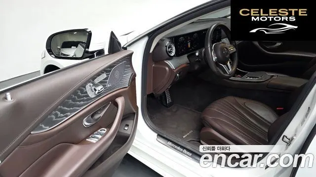 MERCEDES AMG CLS-Classe C257 CLS450 4MATIC AMG Line 2021 — photo 10 sur 26