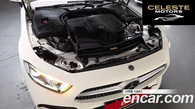 MERCEDES AMG CLS-Classe C257 CLS450 4MATIC AMG Line 2021 — photo 5 sur 26