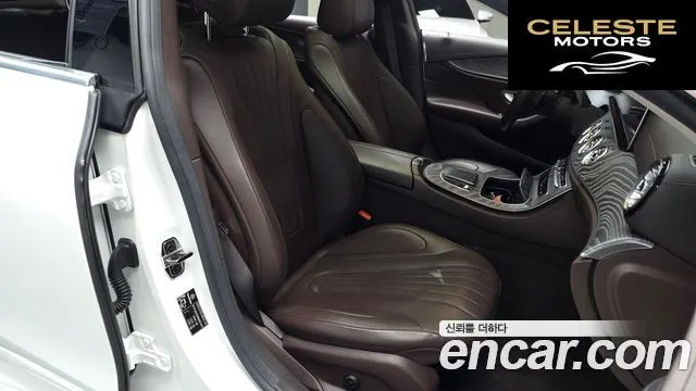 MERCEDES AMG CLS-Classe C257 CLS450 4MATIC AMG Line 2021 — photo 9 sur 26