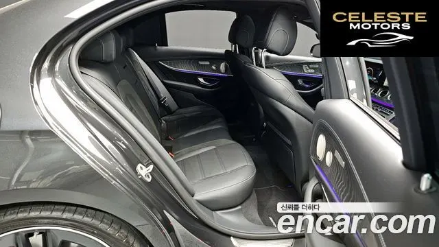 MERCEDES AMG E-Classe W213 E53 AMG 4MATIC+ 2023 — photo 11 sur 20