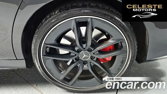 MERCEDES AMG E-Classe W213 E53 AMG 4MATIC+ 2023 — photo 4 sur 20