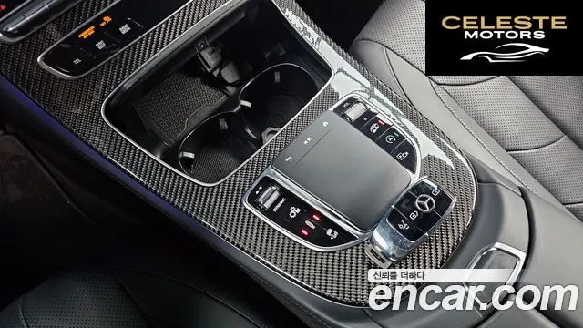 MERCEDES AMG CLS-Classe C257 AMG CLS53 4MATIC+ 2021 — photo 9 sur 26