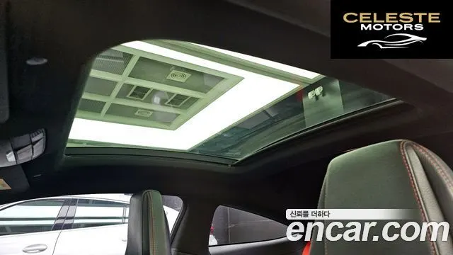 MERCEDES AMG C-Classe W205 C43 AMG 4MATIC Coupé 2020 — photo 18 sur 26