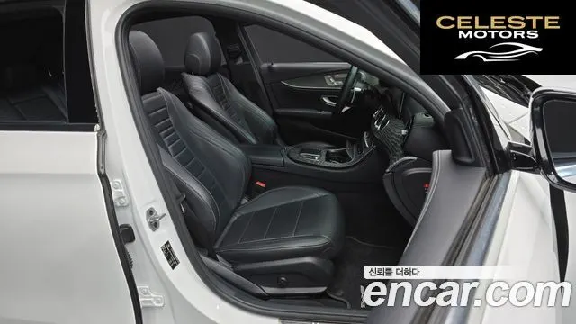 MERCEDES AMG E-Classe W213 E350 4MATIC AMG Line Edition 2021 — photo 12 sur 20