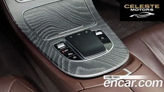 MERCEDES AMG CLS-Classe C257 CLS450 4MATIC AMG Line 2021 — photo 20 sur 20