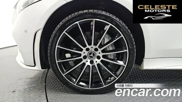 MERCEDES AMG CLS-Classe C257 CLS450 4MATIC AMG Line 2021 — photo 5 sur 20