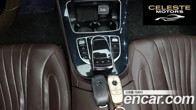MERCEDES AMG CLS-Classe C257 CLS300d AMG Line 2019 — photo 9 sur 26