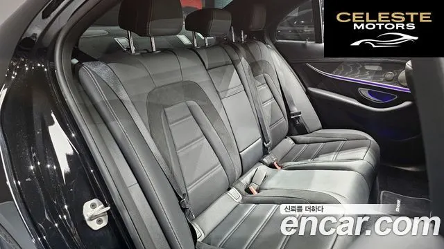 MERCEDES AMG E-Classe W213 E53 AMG 4MATIC+ 2023 — photo 12 sur 26