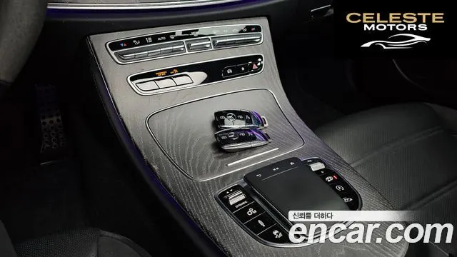 MERCEDES AMG E-Classe W213 E53 AMG 4MATIC+ 2023 — photo 18 sur 26