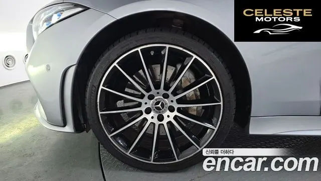 MERCEDES AMG CLS-Classe C257 CLS450 4MATIC AMG Line 2021 — photo 4 sur 20