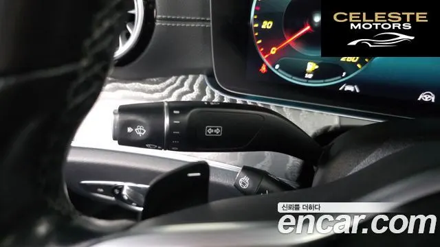 MERCEDES AMG CLS-Classe C257 CLS450 4MATIC AMG Line 2021 — photo 18 sur 20
