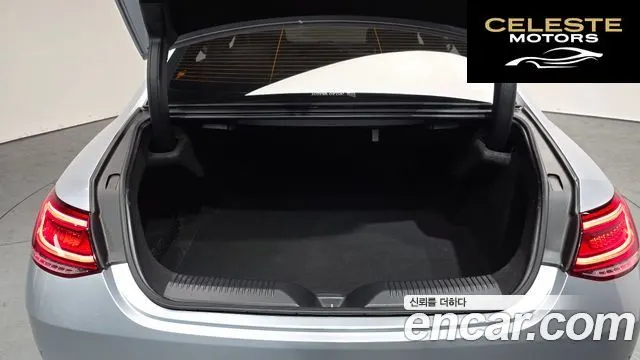 MERCEDES AMG CLS-Classe C257 CLS450 4MATIC AMG Line 2021 — photo 19 sur 20