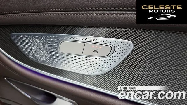 MERCEDES AMG CLS-Classe C257 CLS300d AMG Line 2019 — photo 18 sur 26