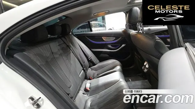 MERCEDES AMG CLS-Classe C257 CLS450 4MATIC AMG Line 2019 — photo 12 sur 20