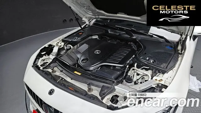 MERCEDES AMG CLS-Classe C257 CLS450 4MATIC AMG Line 2019 — photo 6 sur 20