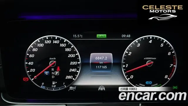 MERCEDES AMG CLS-Classe C257 CLS450 4MATIC AMG Line 2019 — photo 8 sur 20