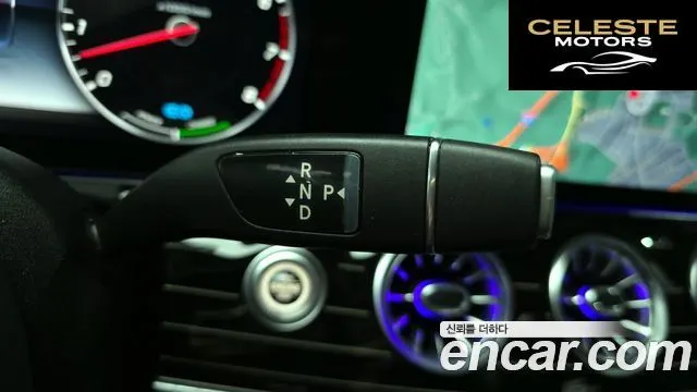 MERCEDES AMG CLS-Classe C257 CLS450 4MATIC AMG Line 2019 — photo 9 sur 20
