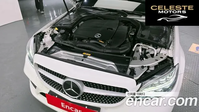 MERCEDES AMG C-Classe W205 C200 AMG Line 2021 — photo 6 sur 20