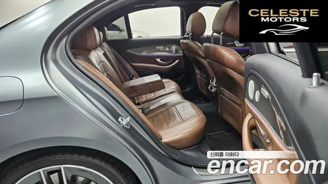 MERCEDES AMG E-Classe W213 E53 AMG 4MATIC+ 2021 — photo 12 sur 26