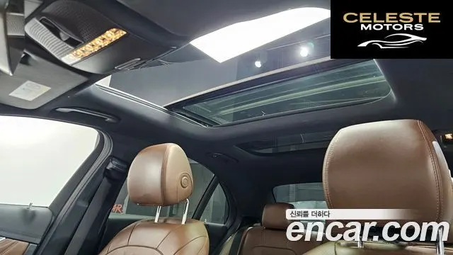 MERCEDES AMG E-Classe W213 E53 AMG 4MATIC+ 2021 — photo 19 sur 26